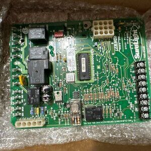 18M3401 Control Board Lennox 18M3401 18M34 50M61-120-02 BRAND NEW OEM